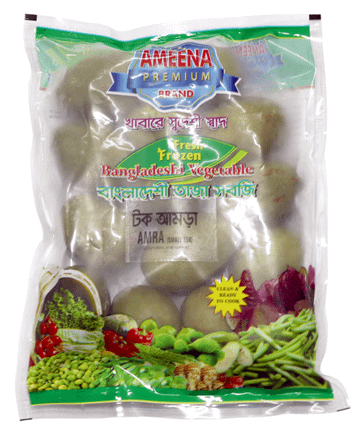 Tok Amra Tok Amra AmeenaFood.co.uk